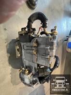Brandstofpomp Mitsubishi pajero 3.2 td 2000/2006, Ophalen, Gebruikt, Mitsubishi