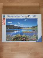 Ravensburger landschaps puzzle/nog in de verpakking., Ophalen of Verzenden, Meer dan 1500 stukjes, Nieuw, Legpuzzel