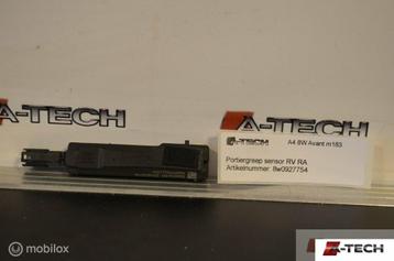 Sensor Portiergreep Audi A4 B9 ('15-'18) 8w0927754 A402 beschikbaar voor biedingen