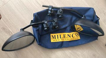 Milenco Buitenspiegels beschikbaar voor biedingen