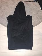 Zwarte HM hoodie maat M, Kleding | Heren, Truien en Vesten, Maat 48/50 (M), Zwart, Ophalen of Verzenden, H&M