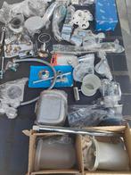 Sanitair onderdelen nieuw in een koop, Ophalen, Nieuw, Chroom, Overige typen