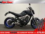 Yamaha MT 09 (bj 2014), Motoren, Motoren | Yamaha, Motorrijbewijs A, Bedrijf, Meer dan 35 kW, YAMAHA