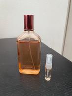 Yves rocher monoi monï parfum, Ophalen of Verzenden