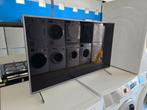 Panasonic 40 inch 4k Ultra HD televisie. Smart tv. Wifi., Ophalen, LED, Panasonic, Zo goed als nieuw
