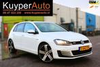 Volkswagen Golf 2.0 TSI GTI 5drs NAVI CLIMA multimedia, Voorwielaandrijving, 65 €/maand, Gebruikt, 1984 cc