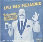 Telstar Single '79 : Leo van Helmond - Heimwee naar 'n Café, Nederlandstalig, Gebruikt, Ophalen of Verzenden, 7 inch