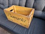 Houten Bavaria bierkrat, Ophalen, Minder dan 50 cm, Gebruikt, Minder dan 50 cm