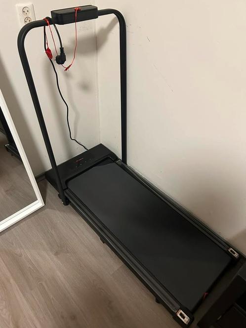 Loopband 10km/h NIEUW homefitnnescode, Sport en Fitness, Fitnessapparatuur, Nieuw, Loopband, Ophalen of Verzenden