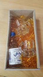 geschenk verpakking van drank, Ophalen of Verzenden