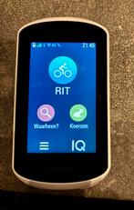 Garmin Edge Explore Fietsnavigatie, Fietsen en Brommers, Ophalen of Verzenden, Gebruikt
