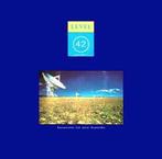 Level 42 – Heaven In My Hands / VG+  / 2455, Gebruikt, Maxi-single, Ophalen of Verzenden, Pop