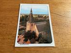 C625) Zevenhuizen kerk, Verzamelen, Ansichtkaarten | Nederland, Ophalen of Verzenden