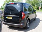 Renault Kangoo 1.3 TCe 100 Comfort L1 BENZINE | CRUISE | PDC, Voorwielaandrijving, Stof, Gebruikt, Euro 6