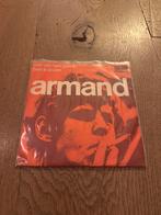 Armand - Ben Ik Te Min - Vinyl Single Sixties, Ophalen of Verzenden, Gebruikt, Overige formaten, Levenslied of Smartlap