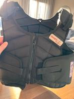 Smart rider veiligheidsvest maat CM child medium, Ophalen, Zo goed als nieuw, Dressuur