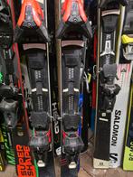 163cm STOCKLI LASER CX 2024/25, Overige merken, 160 tot 180 cm, Ophalen of Verzenden, Zo goed als nieuw