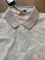 Poloshirts maat M, Ophalen of Verzenden, Nieuw, Maat 48/50 (M), Wit