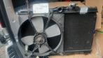 Radiator Incl Koelventilator Toyota Corolla 1991 NIEUW, Ophalen, Nieuw, Overige automerken