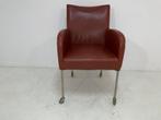 Partij Bert Plantagie conferentiestoelen €90,- ex p/st