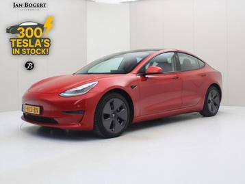 Tesla Model 3 Long-Range AWD 351pk 75 kWh [ FACELIFT+WARMTEP beschikbaar voor biedingen