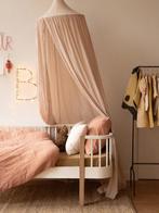 Klamboe bedhemel Numero 74 powder poeder beige, Ophalen, Zo goed als nieuw, Klamboe
