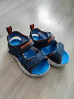 Skechers maat 22 z.g.a.n, Ophalen of Verzenden, Zo goed als nieuw, Jongetje, Schoentjes
