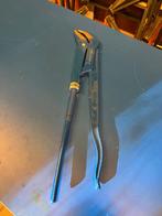 Te koop pijpentang lux-tools, Ophalen of Verzenden, Zo goed als nieuw