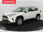 Toyota RAV4 2.5 Hybrid Business | Trekhaak | Adaptive cruise, Stof, Gebruikt, Euro 6, 4 cilinders