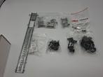 Tekno oplegger multi chassis 3 as, Ophalen of Verzenden, Nieuw, Bus of Vrachtwagen, Tekno