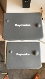Zonnekap Raymarine c120 en e80, Watersport en Boten, Ophalen of Verzenden