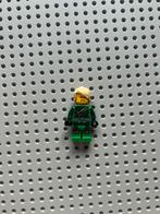 Lego Ninjago Lloyd - Hunted njo474, Ophalen of Verzenden, Zo goed als nieuw, Complete set, Lego