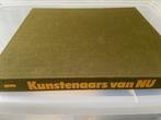 Kunstenaars van nu, Gelezen, Ophalen of Verzenden