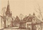 AK Doorn - Ned. Herv. Kerk, Verzenden, 1960 tot 1980, Ongelopen, Utrecht