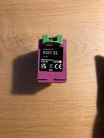Nieuwe HP 301 Inktcartridge - Ongebruikt, Ophalen of Verzenden, Nieuw, Cartridge