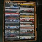 Grote DVD Collectie - 8 Dozen!, Alle leeftijden, Ophalen of Verzenden, Gebruikt