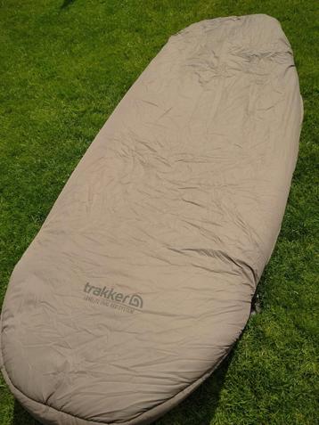 Trakker levelite oval system beschikbaar voor biedingen