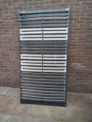 T.e.a.b. Lattenbodem 100x200 bijna nieuw 28 lats