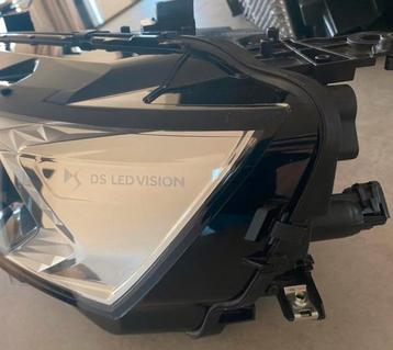 DS7 Koplampen links en rechts led vision beschikbaar voor biedingen