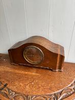 Ouderwetse klok, Ophalen, Gebruikt, Wekker of Tafelklok