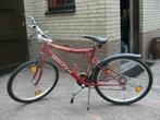 Crossfiets Ferrara, Fietsen en Brommers, Fietsen | Crossfietsen en BMX, 24 inch of meer, Gebruikt, Aluminium, Ophalen