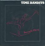 Vinyl Single Time Bandits, Verzenden, Gebruikt, Pop