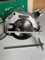 Hitachi C 6SS   Cirkelzaag, Doe-het-zelf en Verbouw, Nieuw, Tig, Ophalen