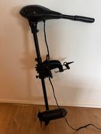 Fox 45lb / 12v electromotor, Watersport en Boten, Ophalen of Verzenden, Zo goed als nieuw, Kleding