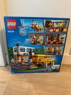LEGO City School 60329 - Nieuw in doos!, Kinderen en Baby's, Speelgoed | Duplo en Lego, Ophalen of Verzenden, Nieuw, Complete set