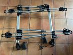 Thule dakdragers Aygo vanaf 2011 (+evt 2 uni fietsdragers, Auto diversen, Dakdragers, Ophalen, Gebruikt