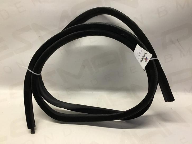 Deurrubber rechtsachter (suède) BMW E90/E91, Auto-onderdelen, Carrosserie en Plaatwerk, BMW, Gebruikt, Ophalen of Verzenden
