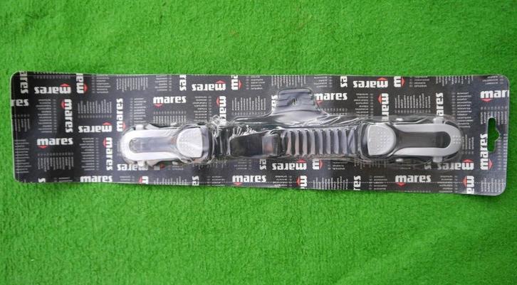 Mares ABS vinstraps - Nieuw!, Watersport en Boten, Duiken, Nieuw, Zwem- of Duikvliezen, Ophalen of Verzenden