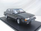 Volvo 760 Turbo sedan 1985 1:18 T9, Hobby en Vrije tijd, Modelauto's | 1:18, Ophalen of Verzenden, Nieuw, Auto, Overige merken