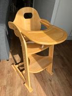 Tiamo kinder/ meegroei stoel, Kinderen en Baby's, Kinderstoelen, Ophalen, Gebruikt, Meegroeistoel, Gordel(s)